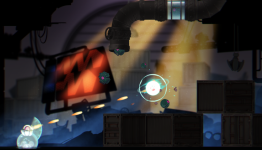 Two Tribes Working on New Unannounced Title; Will be a Twin-Stick Shooter