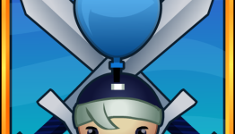 Fly Ballon, Fly! Is Now Available To Download For Android