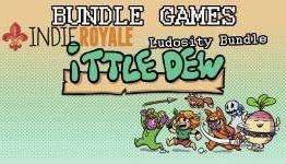 Bundle Gameplay – Indie Royale Ludosity Bundle