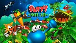Gamers XTREME – Putty Squad Review (PS4): “Silly Putty Is More Fun”