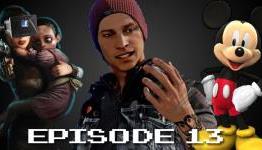 The Gamesmen, Episode 13 – The Oculus Face Off