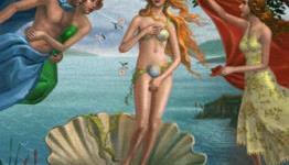 Gallery of the Unseen: The Historic Use of Art in Gaming