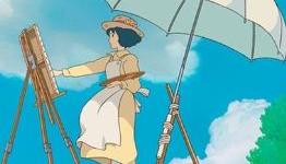 Shredded Cels Episode 54: The Wind Rises and 5 Centimeters Per Second