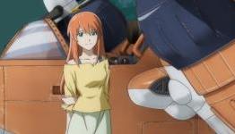 Episode 13 Impressions: The Pilot’s Love Song | Otaku Spirit