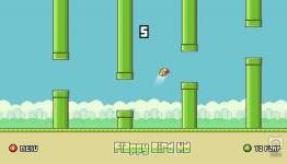 Flappy Bird flapping its way onto the Xbox marketplace