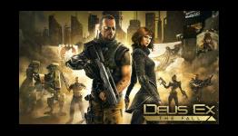 Buy Deus Ex: The Fall game and get Deus Ex GOTY for free