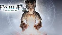 Fable Anniversary Review | TXH