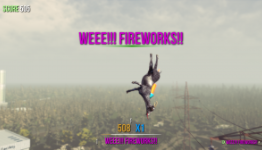 CalmDownTom’s Goat Simulator Review