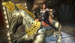 Deception IV: Blood Ties Review [Capsule Computers]