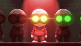 Stealth Inc: A Clone in the Dark Discounted On App Store, Now Available For $0.99