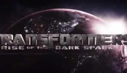 Transformers: Rise Of The Dark Spark Brings Triple Optimus Prime Action