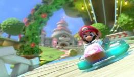 Should Mario Kart Have Other Nintendo Characters?