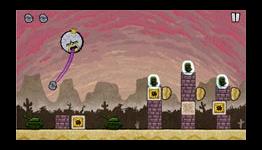 King Oddball review encore | Gamesblip