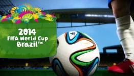 2014 FIFA World Cup Brazil box art revealed, demo out now on Xbox 360
