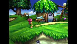 ChristCenteredGamer Tomba! 2 PSN review