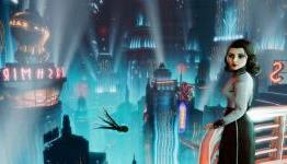 BioShock Infinite: Burial at Sea Review (ITF Gaming)