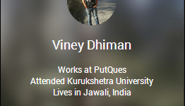 Google+ adds page view counts to user profiles (Satire)