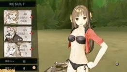 Atelier Ayesha Plus Gets First DLC Costume
