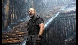 Noah Review | Cinelinx
