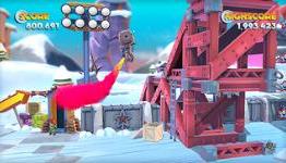 Joe Danger on PS Vita: 2 Full Games, 3 New Characters