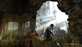 Metro: Last Light Complete Edition heading to PS3 & PC?
