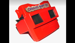VRYourself – VR Headsets you probably don’t know.
