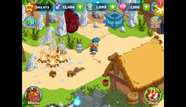 Monster Legacy Interview