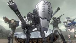 Earth Defense Force 2025 Review | XboxAddict