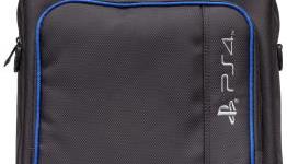 Official PS4 Carrying Case To Protect Your Playstation 4 System