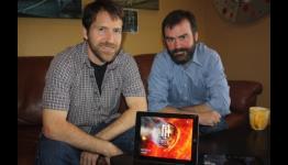 Halo game creator raises $5M for Industrial Toys game startup