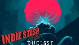 Indie Stash Cast: Counterplay Games Talks About The Duelyst and Developing Indie Games