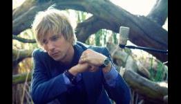 “I’ll be killing you on stage today, so let’s get on with it” – a day in the life of Troy Baker