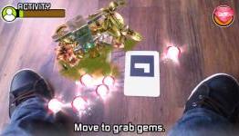 REVIEW: Invizimals The Alliance [PS VITA] – Player Attack