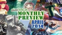 These Are The Xbox Games Coming In April