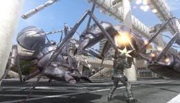 Earth Defense Force 2025 Review: The Video Game Equivalent of Sharknado | GamerTell