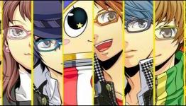 Persona 4 Possibly Coming to PS3 as PS2 Classic