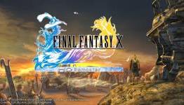 Final Fantasy X HD Review | TVL