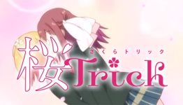 Sakura Trick is My Favorite Anime of the Winter Season – Kotaku