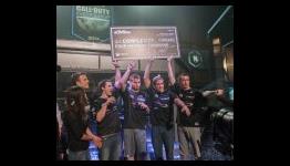 Meet the best Call of Duty team in the world