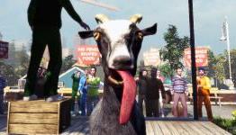 Goat Simulator: How to beat every one of the 27 quests and find all of the 27 collectibles