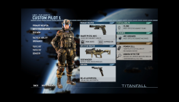 Titanfall Loadout Lowdown; Smart Pistol