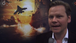 Wargame Red Dragon Preview Interview