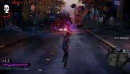 inFAMOUS Second Son | LevelSave Review