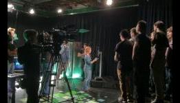 Videogame-Based Web Show Shelved