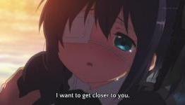 Chuunibyou demo Koi ga Shitai! Ren Episode 12 (Finale!) – Impressions and Notes