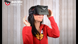 This official ‘Angry Birds’ virtual reality headset is a great idea