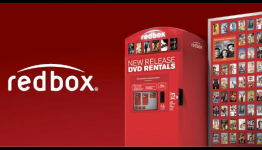 B-TEN Interviews Redbox Vice President Joel Kesnick