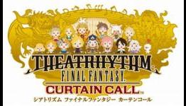 Two New Videos for Theatrhythm Final Fantasy Curtain Call Feature Over 70 Songs and Gameplay