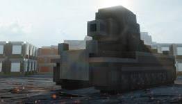 World of Tanks April Fool’s: New 8-Bit Game Mode and Crayfish Attacking Tanks