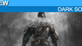 Dark Souls II Review | Esperino